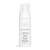 INNERSENSE front packaging showing product and volume benefit