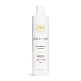 INNERSENSE Pure Harmony front bottle showing clean-label benefits