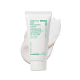 innisfree front jar showing product and brand for clear identification and shelf appeal