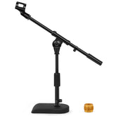 InnoGear weighted base front view showing stability and reduced vibration