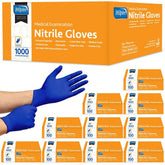 Inspire front packaging showing box and branding for quick identification and storage