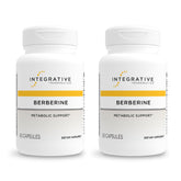Integrative Therapeutics front bottle view showing clear branding and benefit