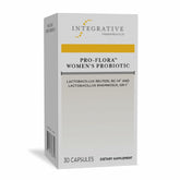 Integrative Therapeutics front packaging showing product and benefits
