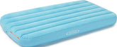 Intex Cozy Kidz front view showing mattress and plush top for cozy sleep