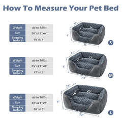INVENHO side profile low entry edge enabling easy dog access