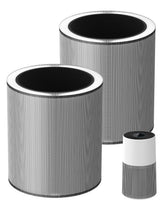 iSingo front view of replacement filter Z showing fit and compatibility benefit