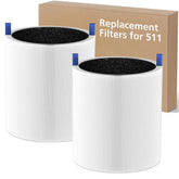 isinlive front packaging showing 2-pack and compatibility benefits