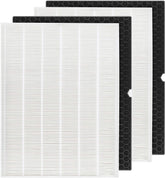isinlive front packaging showing filter H kit and clear fit benefits