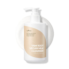 IsNtree bottle front packaging showing soothing design and gentle benefits