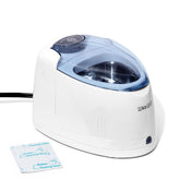 iSonic F3900 front view showing compact design and stable base for convenient use