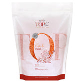 Italwax Coral front packaging showing product and professional finish
