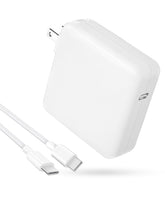 ixcv front view charger showing sleek compact design and fast charging benefit