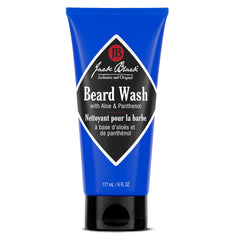 jack black front packaging showing bottle and clear product benefit