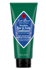 Jack Black front packaging showing bottle and label for easy identification and grooming routine