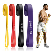 Jamestry front packaging showing set and benefits for versatile workouts