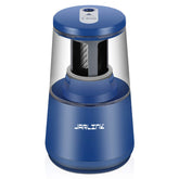 JARLINK front view showing compact body and entry slot for fast sharpening benefit