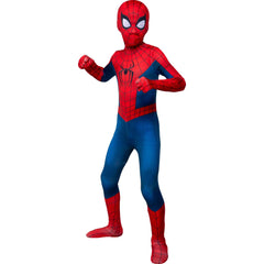 Jazwares Spider-Man wrist opening detail for easy hand access and convenience