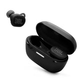 JBL Endurance Race 2 front closed case showing compact protection and portability