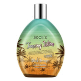 jeallis front packaging 13.5oz shows bottle and branding for quick identification and product trust