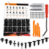JinnEterri front packaging showing full 260-piece kit and organized case benefit convenience