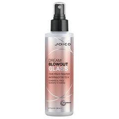 Joico product front packaging showing bottle shape and branding for easy recognition