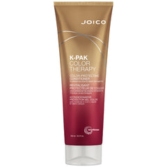 Joico front packaging showing bottle and label benefits