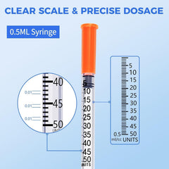 JOINAP plunger detail highlighting smooth action and leak-resistant seal for accuracy