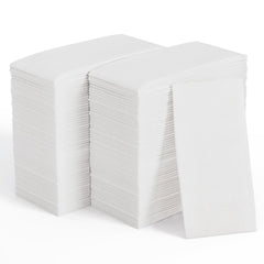 JOLLY CHEF front packaging showing 600-pack and brand for easy identification and storage