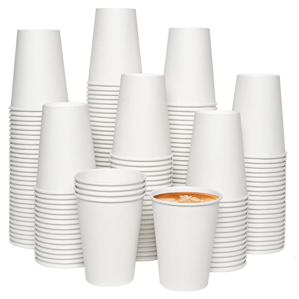 JOLLY CHEF stacked front view showing neat bulk supply and easy grab access