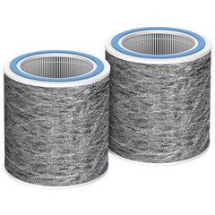 JORAIR front packaging two-pack showing product and compatibility details for quick purchase benefit