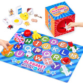 JoyCat front packaging showing box and contents for quick recognition