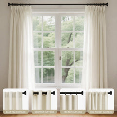 Joydeco wall bracket with included screws and anchors illustrating easy-install hardware and secure mounting benefit