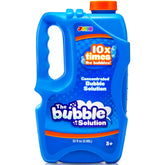 JOYIN 32 oz front bottle showing label and capacity, ready for refills benefit