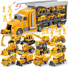 JOYIN carrier front view showing organized storage and easy transport benefit