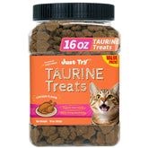 Just Try front packaging showing product and weight for easy identification