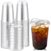 Jycnolm front packaging showing 50 sets and clear cup benefit
