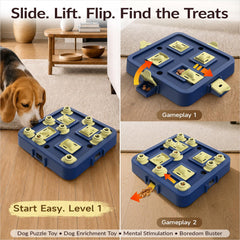 KADTC lick-proof paw shield detail protecting treats and encouraging true problem-solving