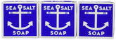 Kala soap front packaging showing three bars and sustainable sourcing benefit