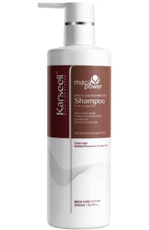 Karseell front bottle 16.9 Fl Oz showing label and shape, conveys trustworthy hydration