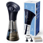 KAUGIC front view showing compact design and ergonomic grip for comfortable handling