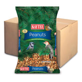 Kaytee front packaging showing product and brand, clear attractant benefit