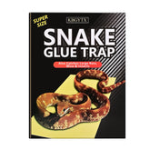 KBGYTX front packaging showing four 10x16 glue traps and benefits