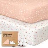 KeaBabies front packaging showing two-pack butterflies design and product convenience