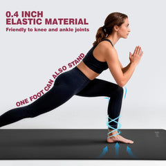 KEEP side profile showing 10mm thickness for joint protection