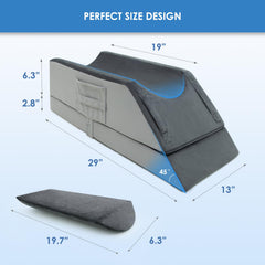 Kehangte high-density base layer detail offering long-lasting support