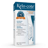 KELO-COTE front packaging 10g showing product clarity and compact size