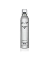 Kenra front packaging 5oz showing product name and finish benefit