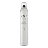 Kenra front packaging showing product and clear branding for confident purchase