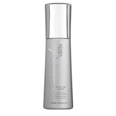 Kenra bottle front packaging showing sleek design and product name benefits