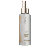 Kenra front packaging showing bottle and benefits for polished results